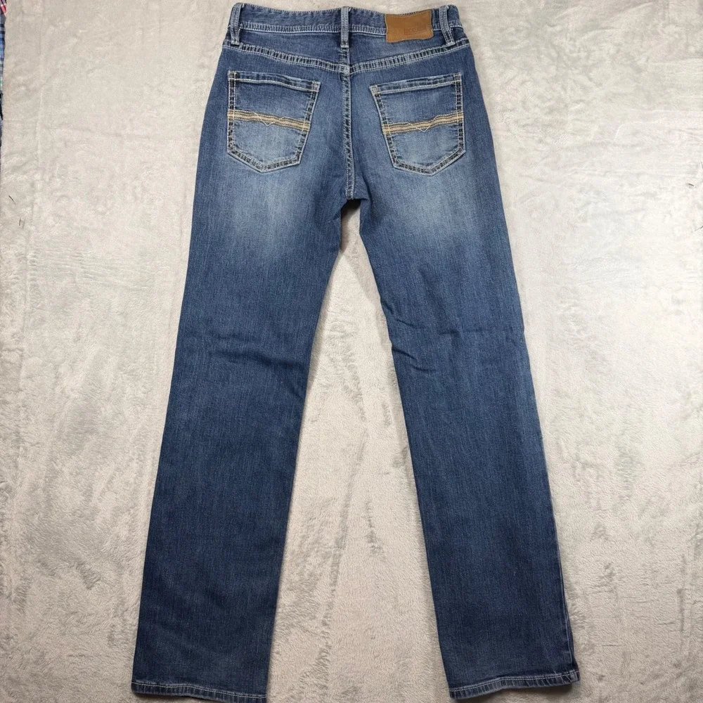Rock and Roll Denim rock roll